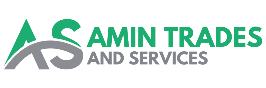 Amin trades and services